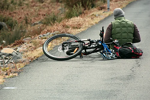Wegbeheerdersaansprakelijk​