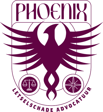 phoenix - Letselschadeadvocatuur - wie ben ik